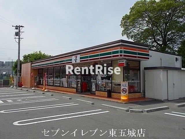 一宮市三条字郷西のアパートのその他