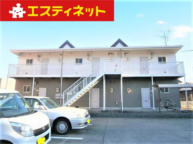 ドミール早川