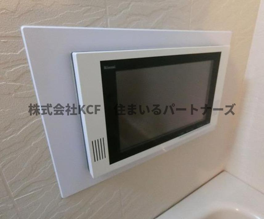 八女郡広川町大字一條の賃貸マンションの内装|内装です