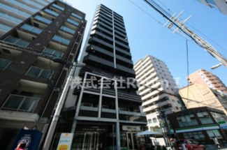 【外観】 | エスライズ堺筋本町