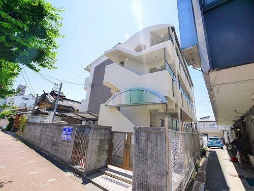 賃貸のマサキお勧めのヴィラレスポワール 南魚屋町 の詳細ページ 奈良県の賃貸なら 賃貸のマサキ