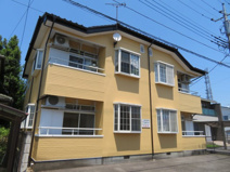 アレスト・オオノの画像