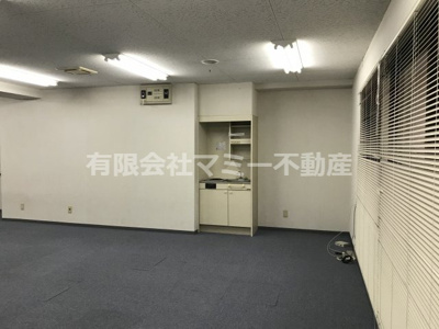 【内装】 | 朝日町店舗N