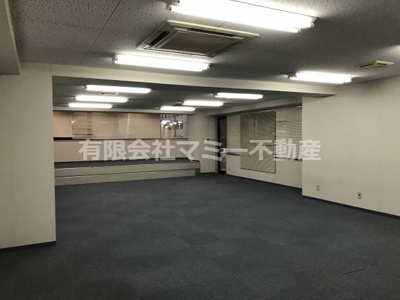 【内装】 | 朝日町店舗N