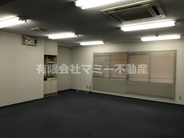 【内装】 | 朝日町店舗N