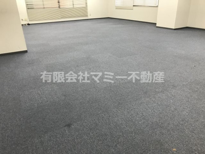【内装】 | 朝日町店舗N