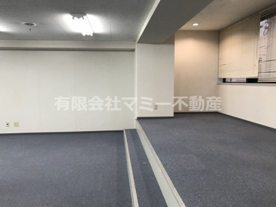 【内装】 | 朝日町店舗N