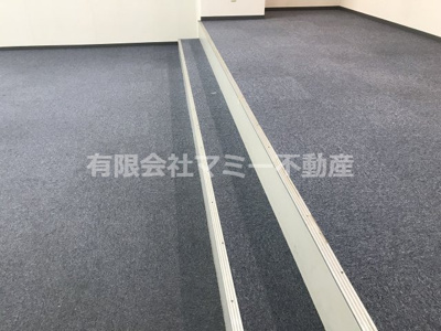 【内装】 | 朝日町店舗N