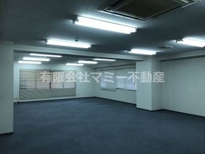 【内装】 | 朝日町店舗N