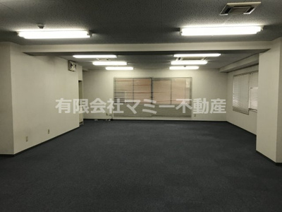 【内装】 | 朝日町店舗N