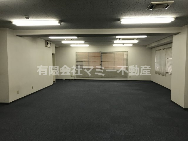 【内装】 | 朝日町店舗N