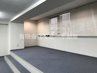 【内装】 | 朝日町店舗N