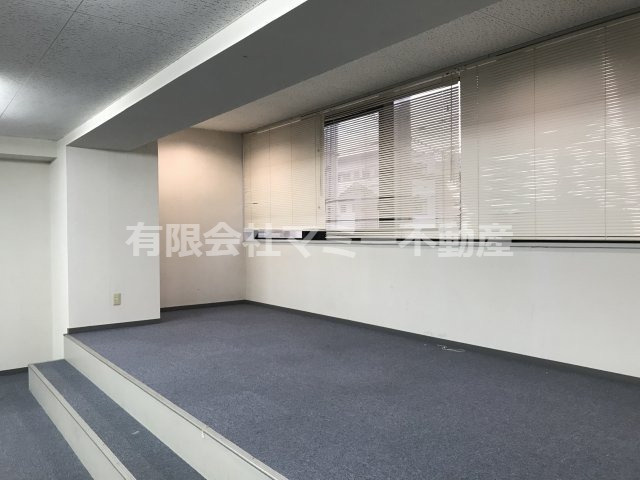 【内装】 | 朝日町店舗N