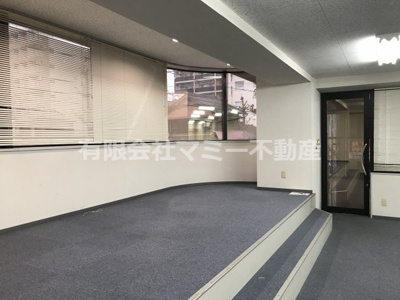 【内装】 | 朝日町店舗N