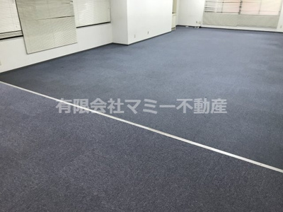 【内装】 | 朝日町店舗N