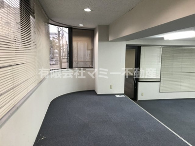 【内装】 | 朝日町店舗N