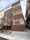 フジパレス吹田寿町Ⅴ番館の画像