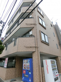 【外観】