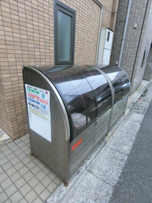 【その他共用部分】 | フォルル綾瀬