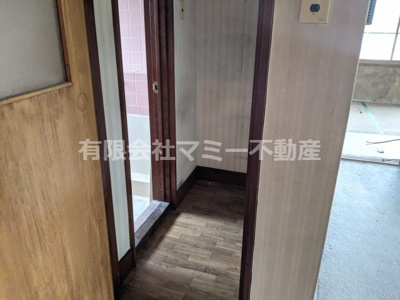 【内装】 | 諏訪栄町店舗H