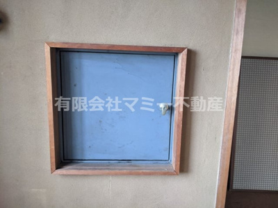 【内装】 | 諏訪栄町店舗H