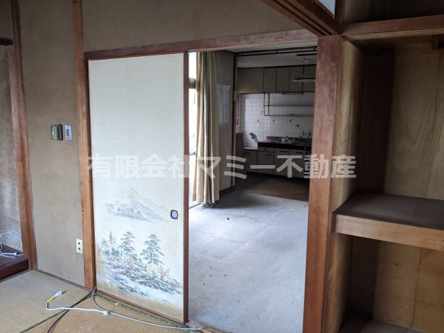 【内装】 | 諏訪栄町店舗H