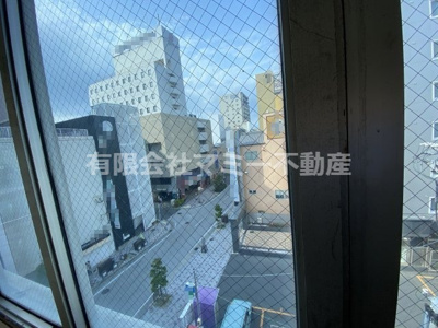 【周辺】 | 諏訪栄町店舗H