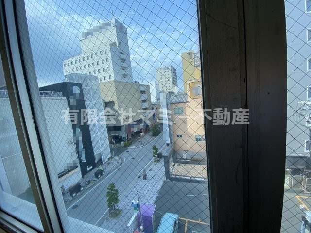 【周辺】 | 諏訪栄町店舗H