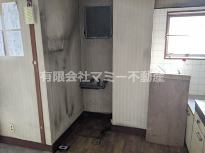 【内装】 | 諏訪栄町店舗H