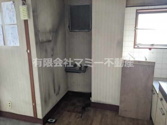 【内装】 | 諏訪栄町店舗H