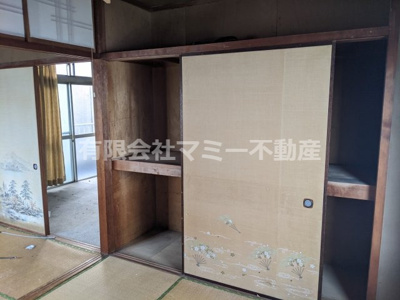 【収納】 | 諏訪栄町店舗H