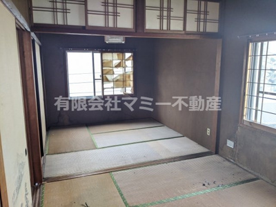 【内装】 | 諏訪栄町店舗H