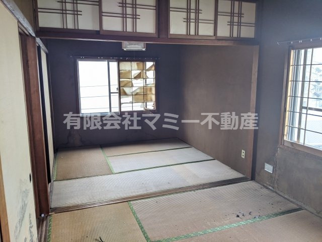 【内装】 | 諏訪栄町店舗H