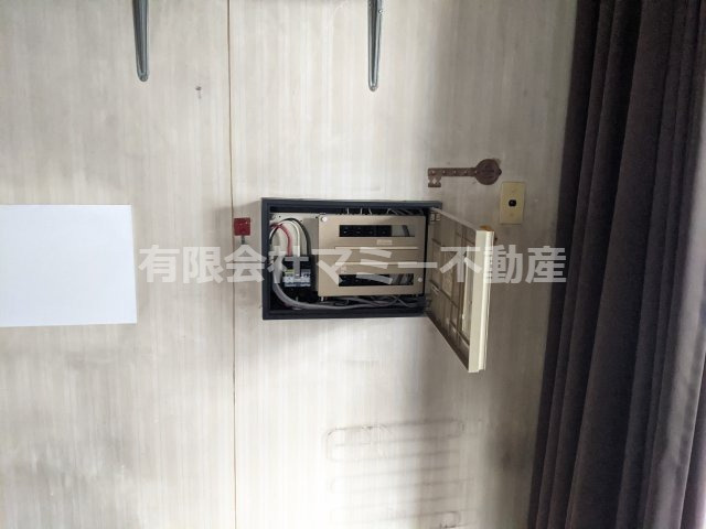 【設備】 | 諏訪栄町店舗H