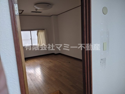 【内装】 | 諏訪栄町店舗H