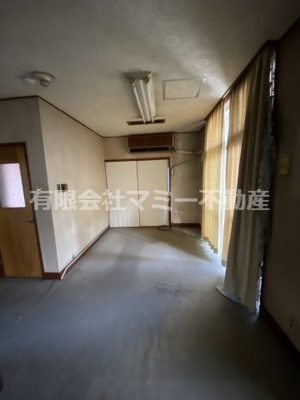 【内装】 | 諏訪栄町店舗H