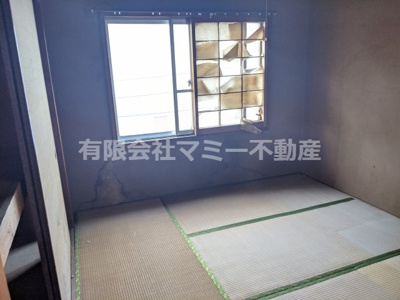 【内装】 | 諏訪栄町店舗H