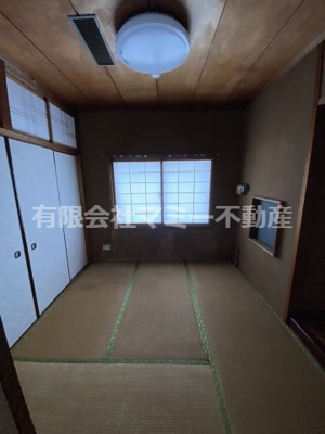 【内装】 | 諏訪栄町店舗H