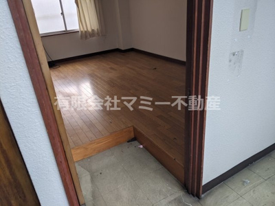 【内装】 | 諏訪栄町店舗H