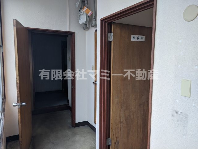 【内装】 | 諏訪栄町店舗H