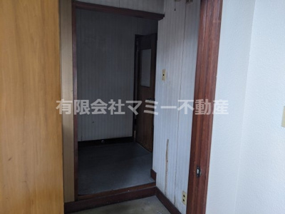 【内装】 | 諏訪栄町店舗H