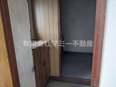 【内装】 | 諏訪栄町店舗H