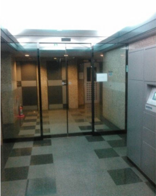 【エントランス】 | サムティ新大阪WEST