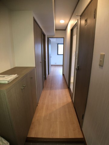 【玄関】 | サンウインズ