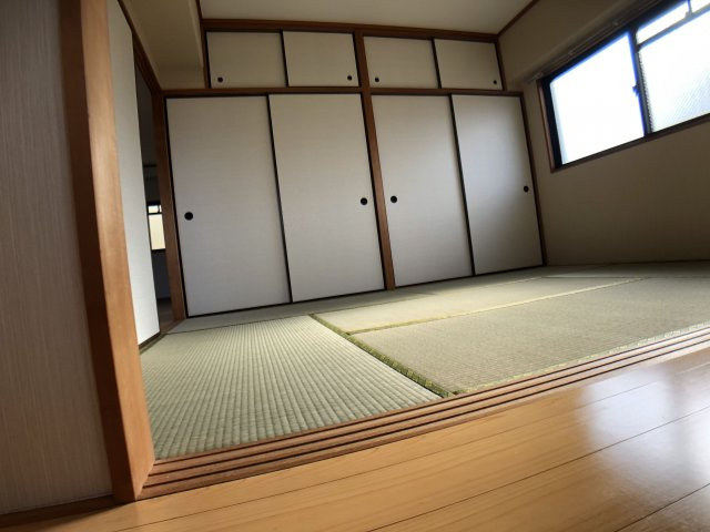 【和室】 | サンウインズ