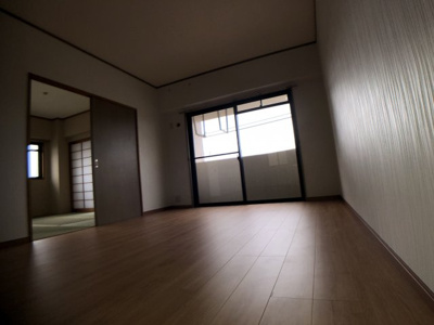 【洋室】 | サンウインズ