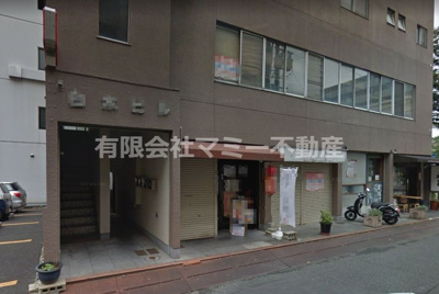 【外観】 | 鵜の森１丁目事務所S