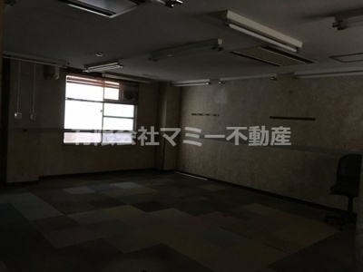 【内装】 | 鵜の森１丁目事務所S