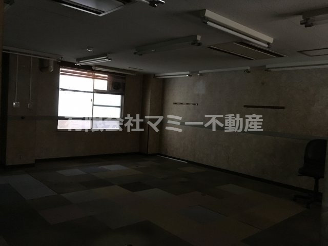 【内装】 | 鵜の森１丁目事務所S