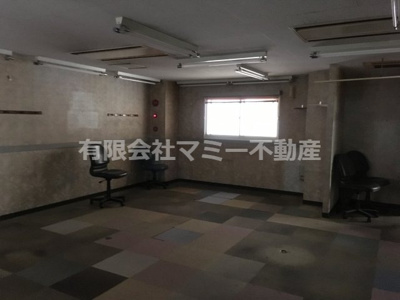 【内装】 | 鵜の森１丁目事務所S